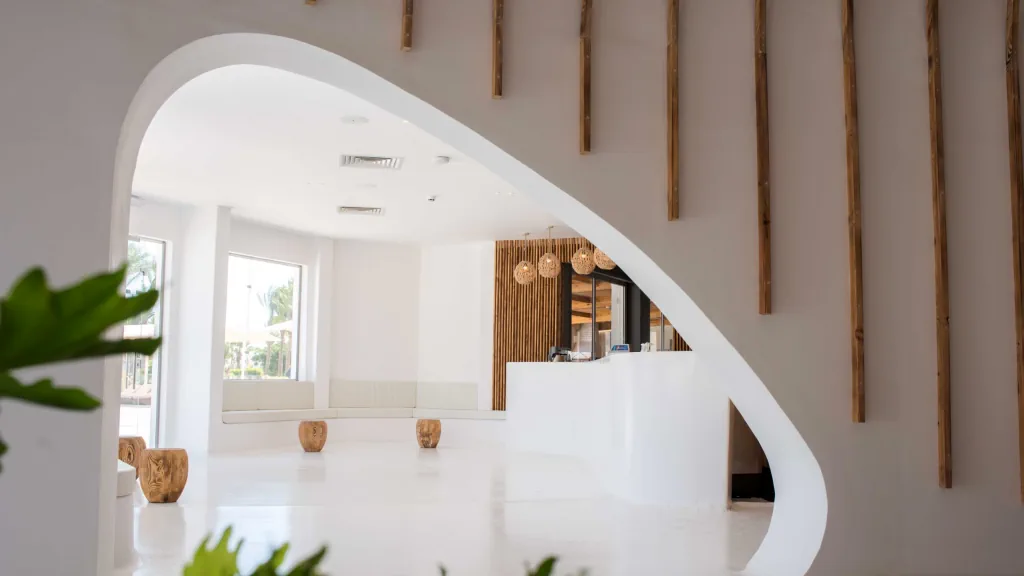 الفندق ميراكي ريزورت - الغردقة